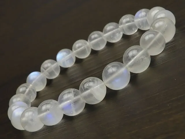 ロイヤルブルームーンストーン、ブレスレットの通販サイト｜天然石