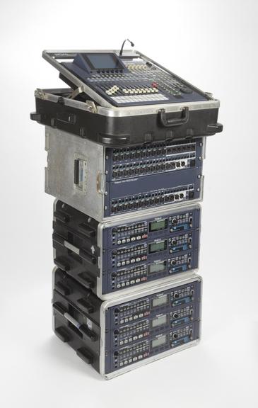 Roland VSR-880 Digital Studio Recorder | Science Museum Group