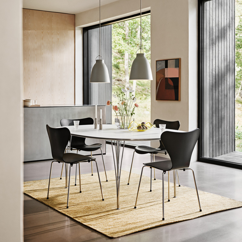 FRITZ HANSEN（フリッツ・ハンセン）SERIES 7（セブンチェア