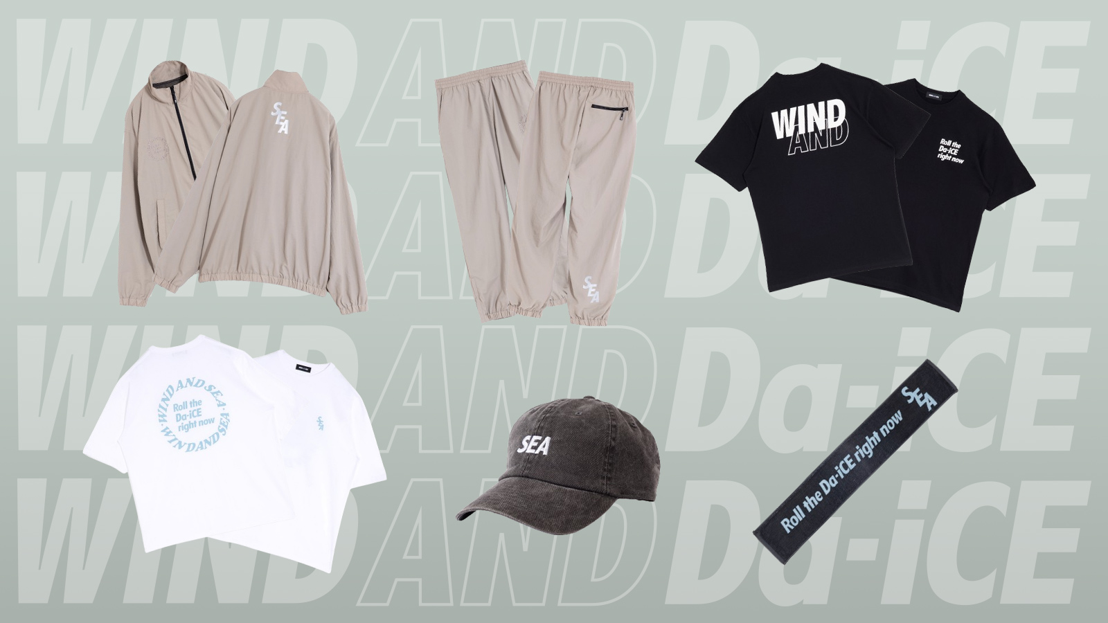 Da-iCE」メジャーデビュー10周年記念企画が始動！ZOZOTOWN・LINE GAME