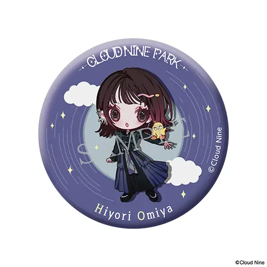 GOODS | クラウドナインパーク | CLOUD NINE PARK