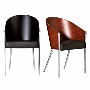 Poltroncina King Costes di Driade | Classicdesign.it