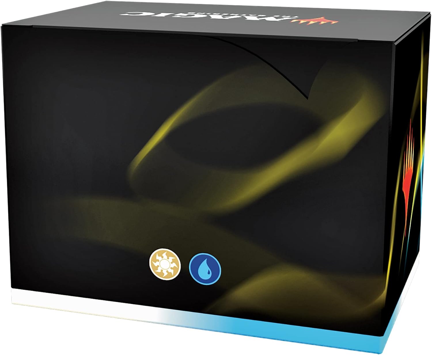 Magic: The Gathering Starter Commander Deck - Isperia, Supreme