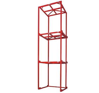 ネスティングラック（ネスラック）/ シーエスラック本店