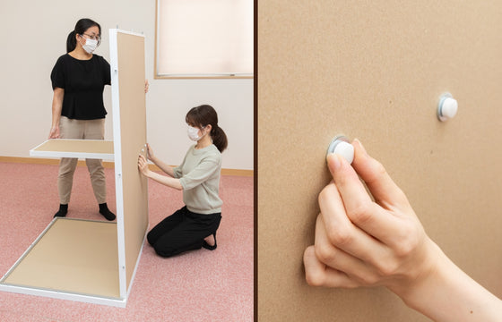 公式】だんぼっち｜ダンボール製の簡易防音室 – だんぼっち