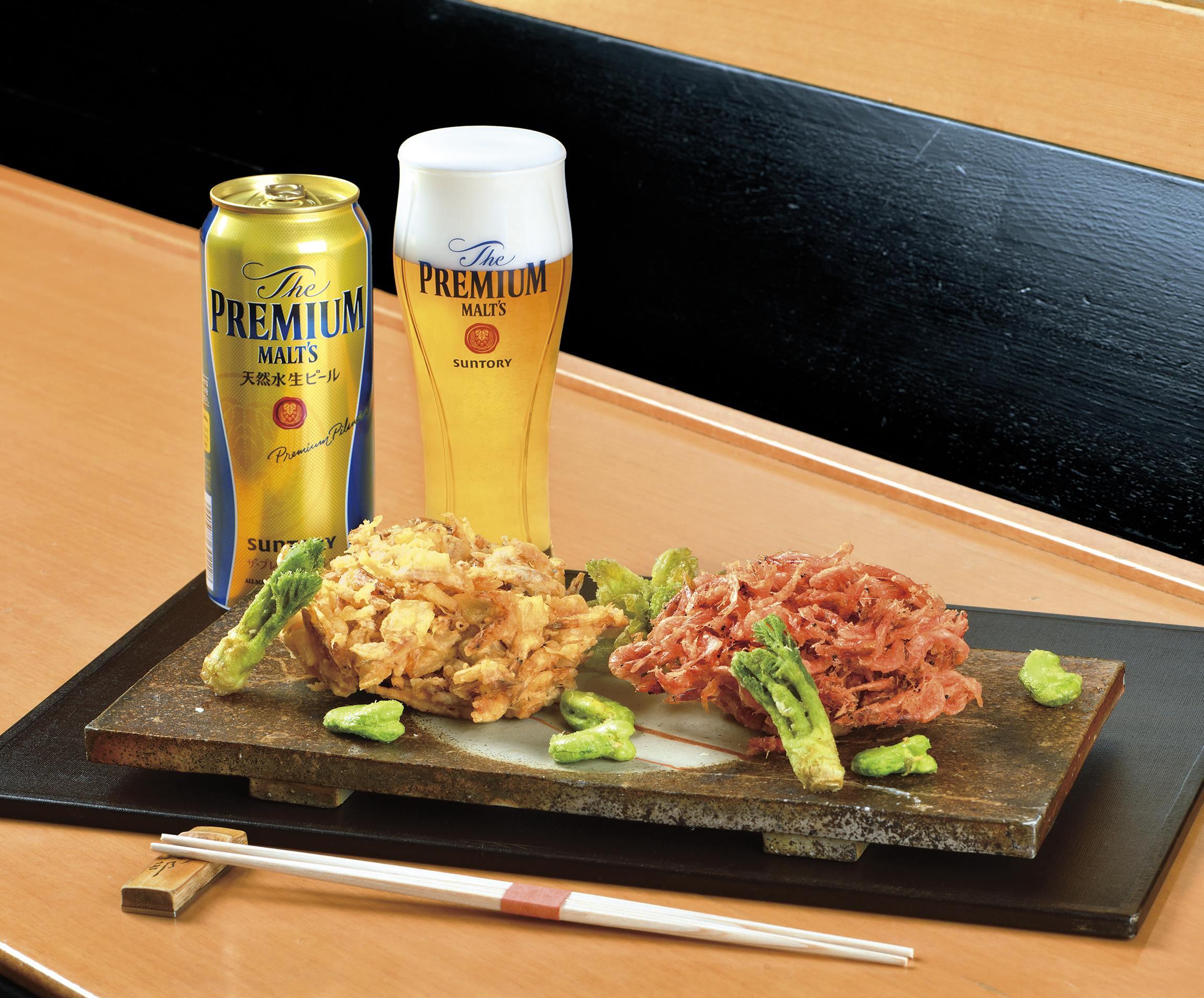 シェフ直伝！ザ・プレミアム・モルツでごちそうの時間】 | dancyu