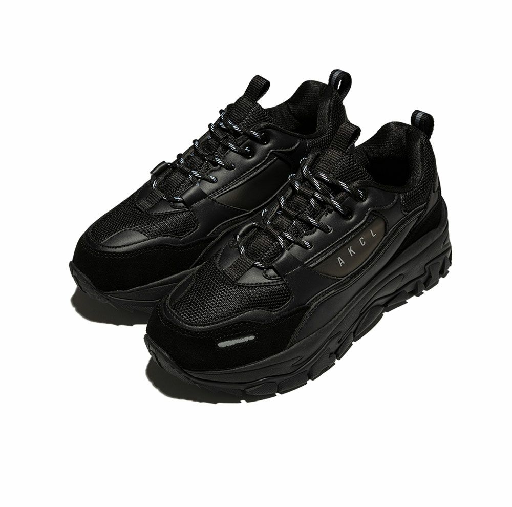 AKIII CLASSIC アキ クラシック AKIII URBAN TRACKER アーバン