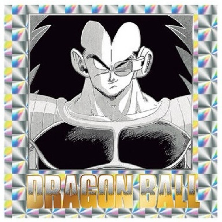 ドラゴンボール40周年記念シールウエハース全42種シールリスト | DBFW