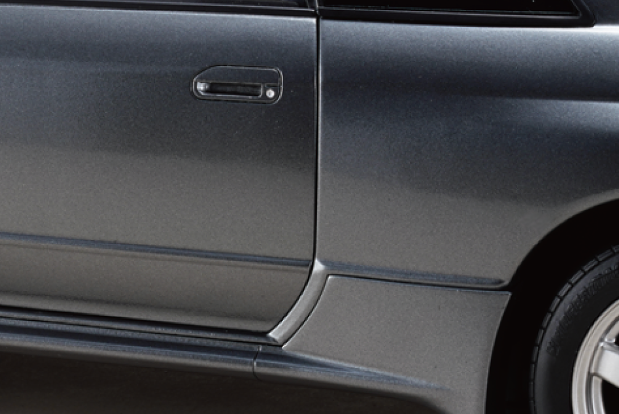 週刊 スカイラインGT-R NISMO[R32型] | デアゴスティーニ公式