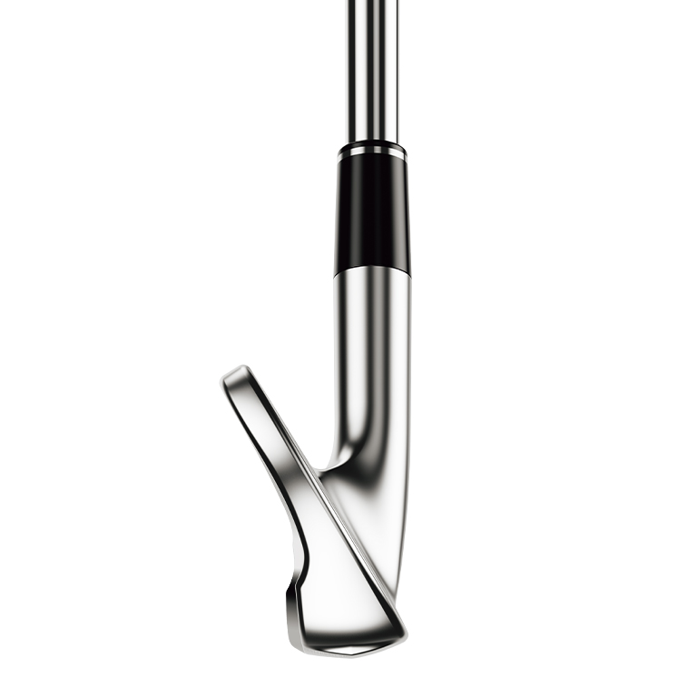 スリクソン ZXi7 アイアン ダイナミックゴールド スチールシャフト 6本