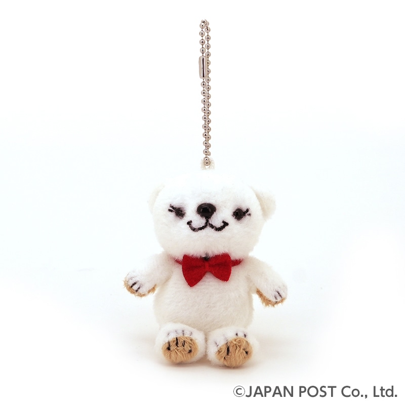 ぽすこぐまのぬいぐるみ｜郵便局のネットショップ