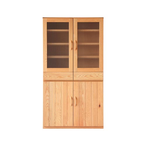 無垢キッチンボード | 旭川・飛騨・府中などが作る国産家具 | MUKU工房