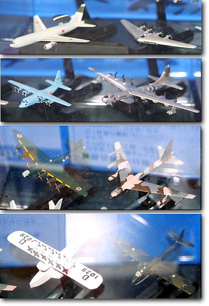 世界の翼 1Box (12pcs) | HLJ.co.jp