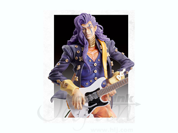 スタチューレジェンド ジョジョの奇妙な冒険 第四部 音石明 | HLJ.co.jp