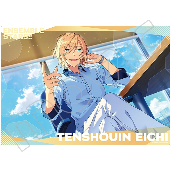 あんさんぶるスターズ！！ マルチシート fine 天祥院英智: キャラ