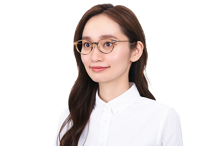 スペシャルプライス]Zoff meets LISA LARSON MADE IN JAPAN series