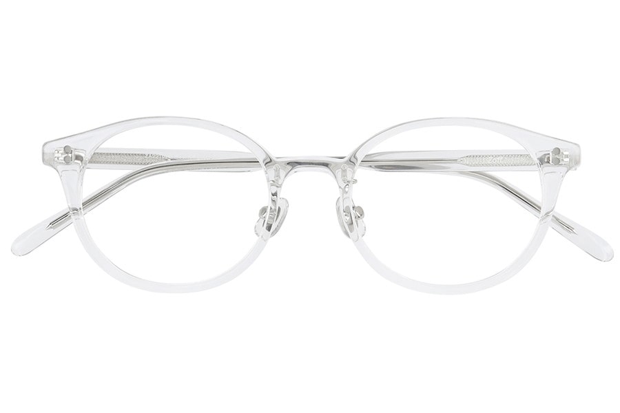 アウトレット価格]クラシック感漂う小振りなフレーム/CLASSIC