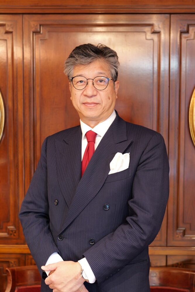 生誕100年を迎えるマリリン モンローを起用した、阪急メンズ SS 2026