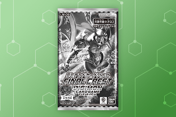 デジモンカードゲーム 3rd Anniversary Set【PB-15】 − PRODUCTS