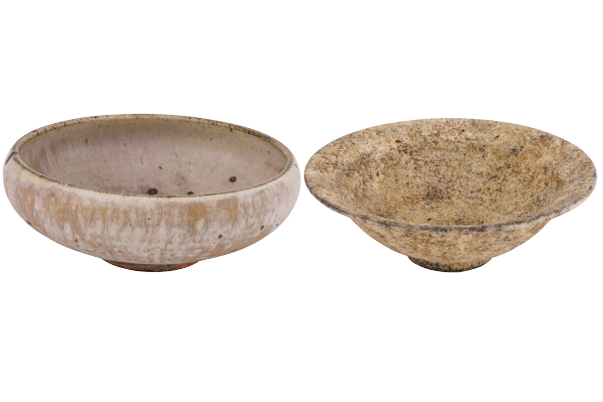 小林徹也 個展》渋谷パルコで開催！釉薬の変化を愉しむうつわ