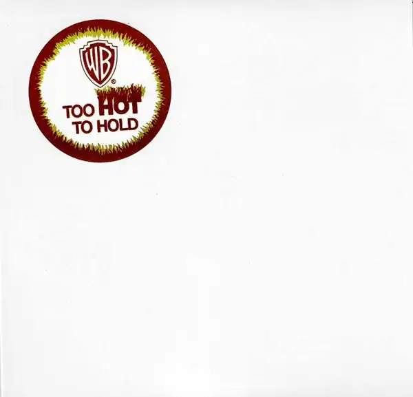 IT SEEMS TO HANG ON (JOE CLAUSSELL EDIT) 7