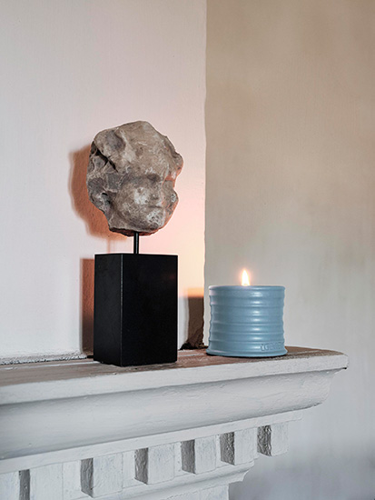 贈りたい、贈られたい。【ロエベ】の素敵すぎるキャンドル | Domani