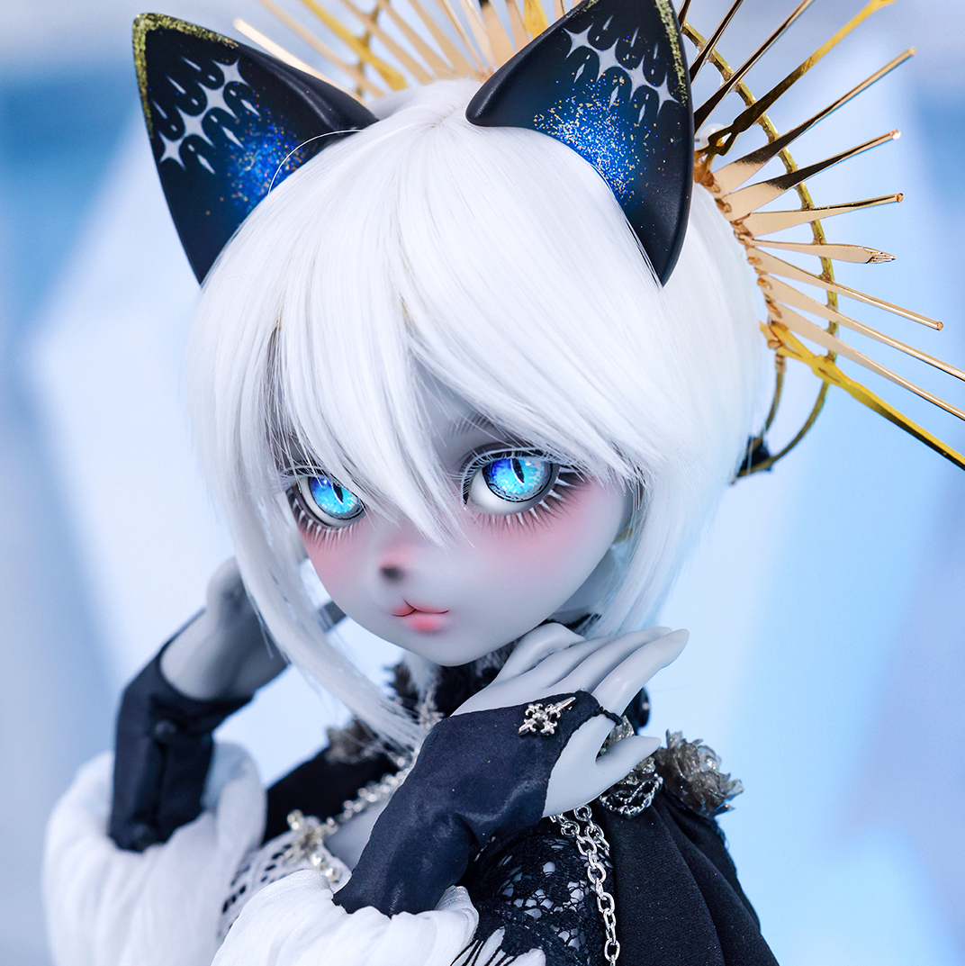 iMda Doll商品一覧｜DOLK（ドルク）