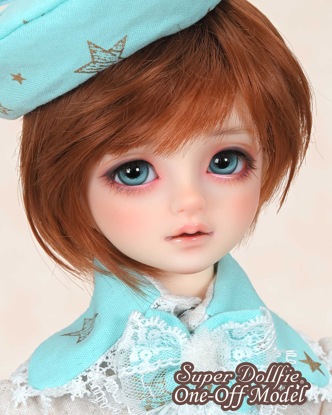 2025年4月6日（日）天使のすみか SDワンオフモデルお披露目 | ボークス