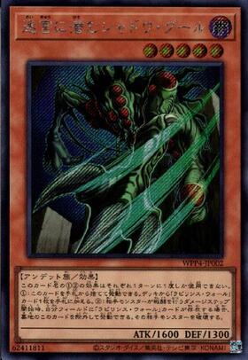 シャドウグール | スーパー | ドラゴンスター | 遊戯王