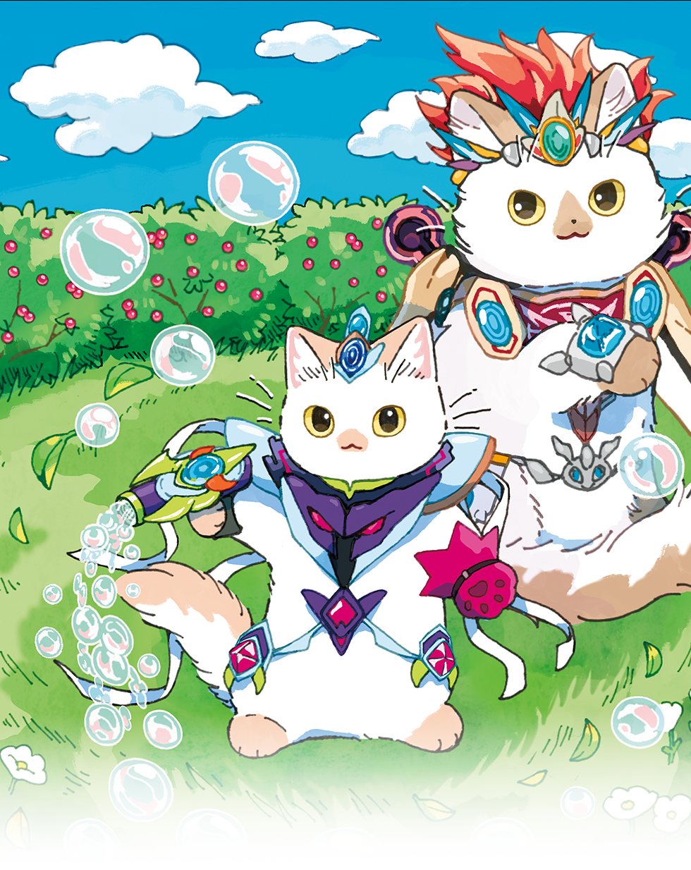 未開封】アーテルゴルギーニ 神アート アニマルマスターズ 4枚 未開封