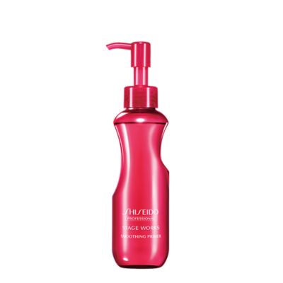 ステージ ワークス バウンシングプライマー | Shiseido Professional