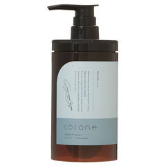 dショッピング |ココネ cocone クレイクリームシャンプー モイスト