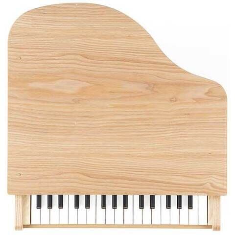 dショッピング |カワイ ミニピアノ （ナチュラル） KAWAI グランド