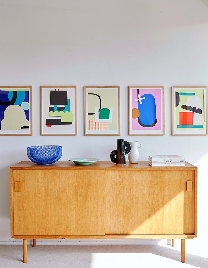 art frame | The Conran Shop（ザ・コンランショップ）