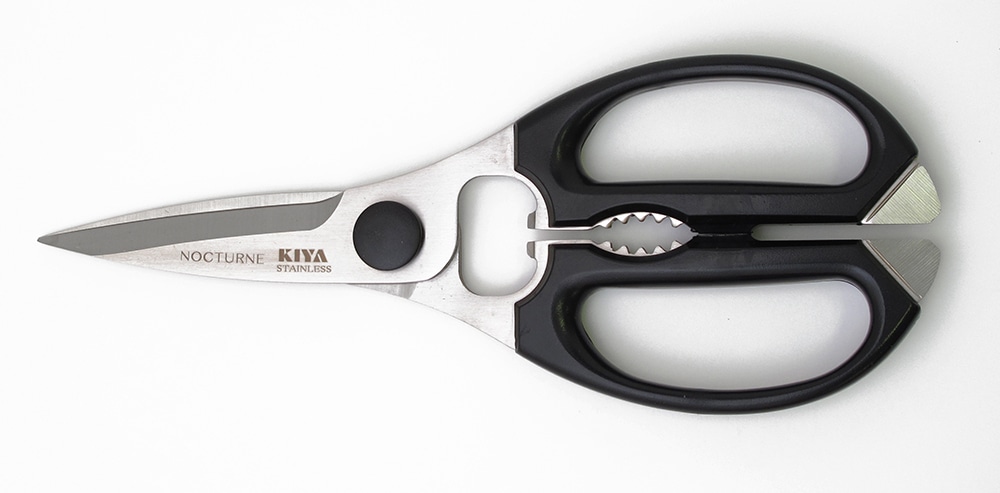 日本橋木屋 ノクターン 料理鋏: ポイント利用商品トップ│DISCOVER
