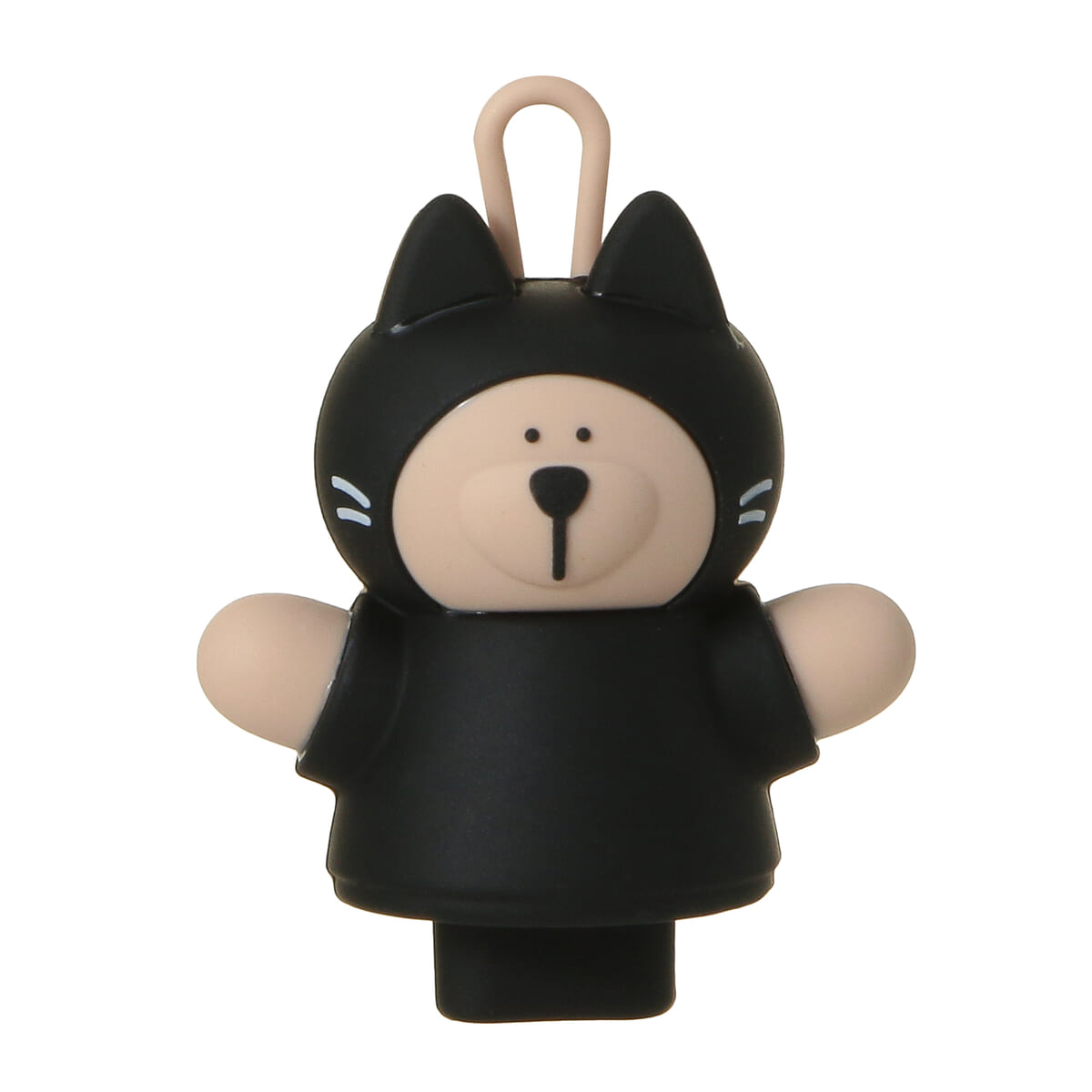 いたずら好きの黒猫モチーフや仮装したベアリスタ！スターバックス