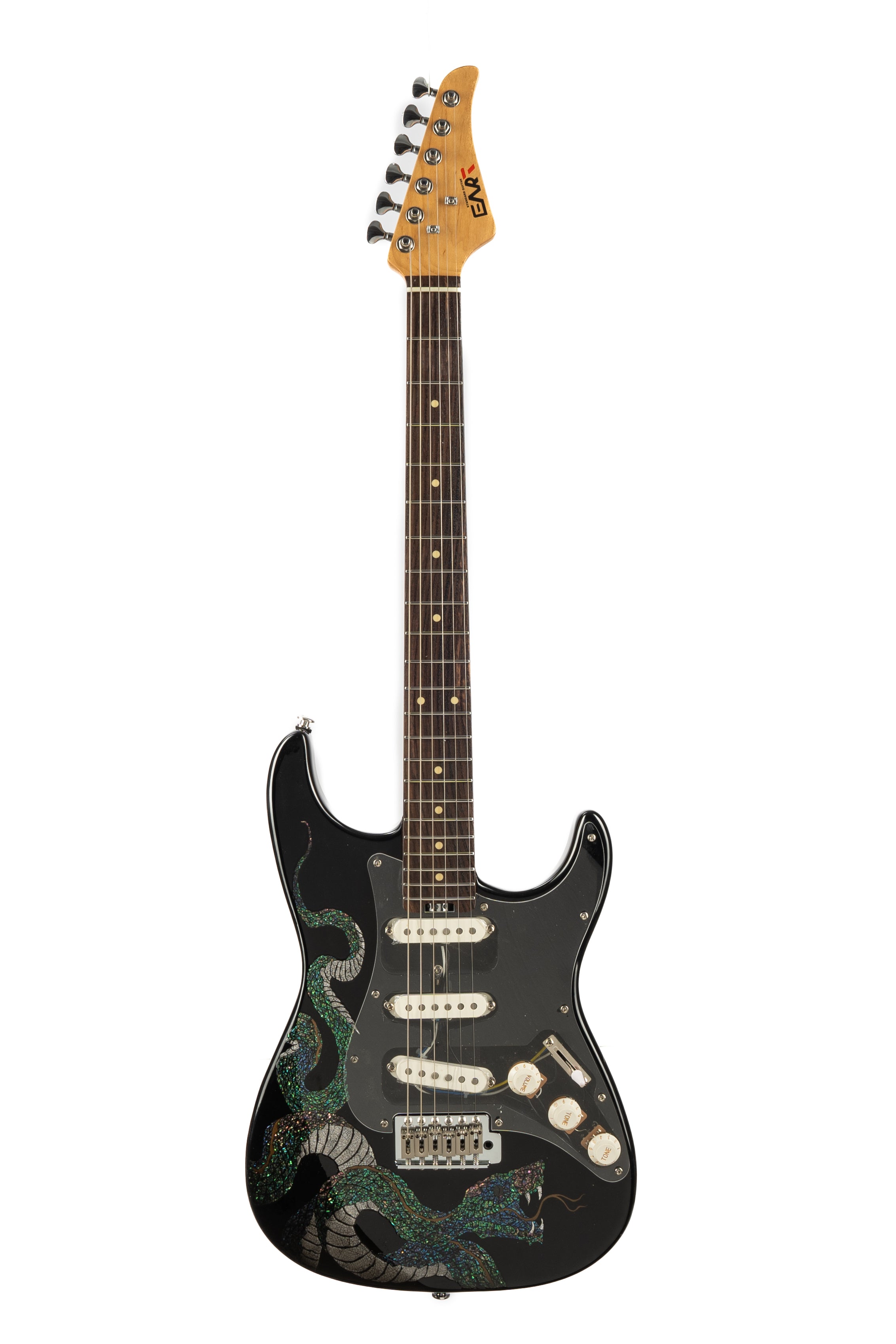EART Electric Guitar – EART-GUITAR