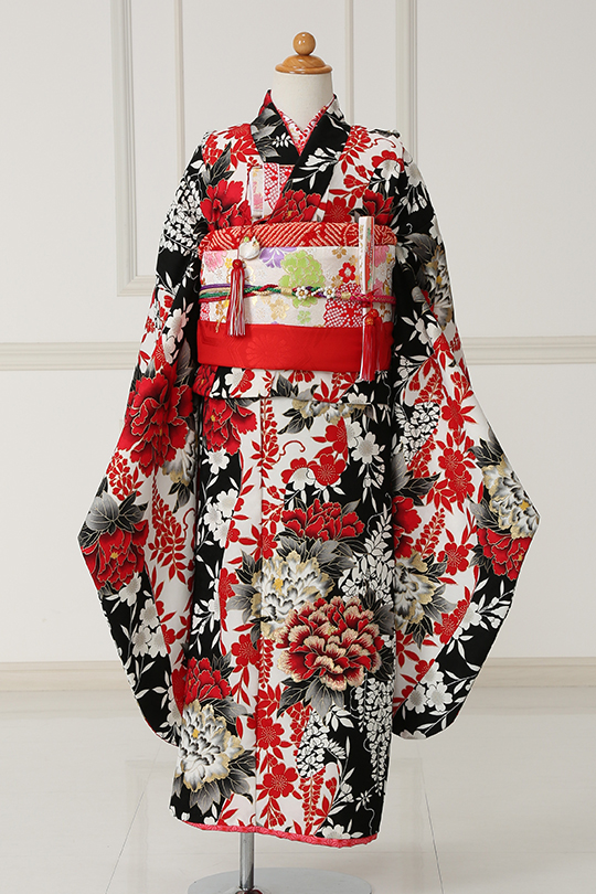 Bridal Habiller / 花夢二