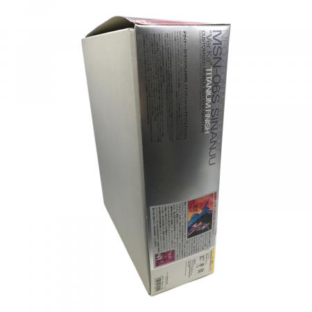 BANDAI (バンダイ) ガンプラ 1/100スケール MG [Ver.Ka] ニュータイプ