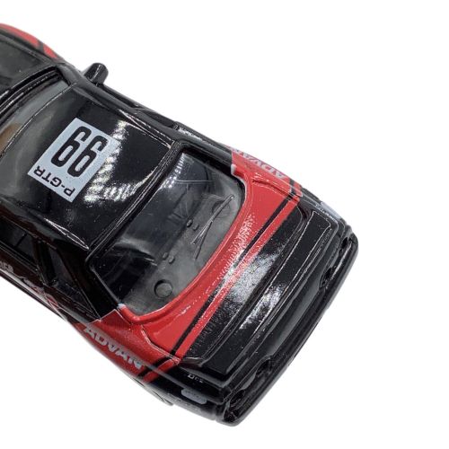 TOMY (トミー) トミカ 日産スカイラインGTR BNR32 Bee Rアイアイアド