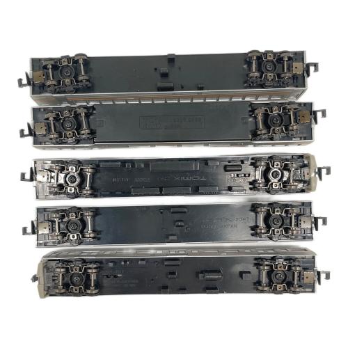 TOMIX (トミックス) Nゲージ JR 211 3000系近郊電車（東北・高崎線