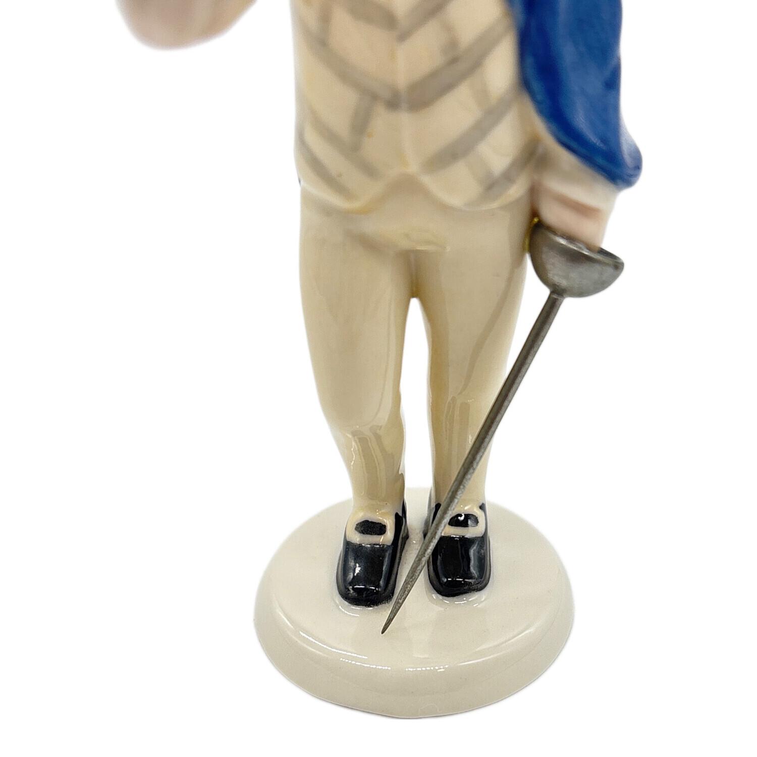 ROYAL COPENHAGEN (ロイヤル・コペンハーゲン) イヤーフィギュリン