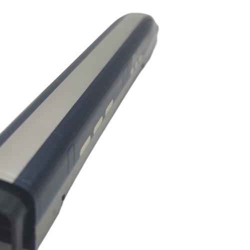 THE LINEAR EXPRESS リニアモーターカー MLU00X1 東海旅客鉄道株式会社