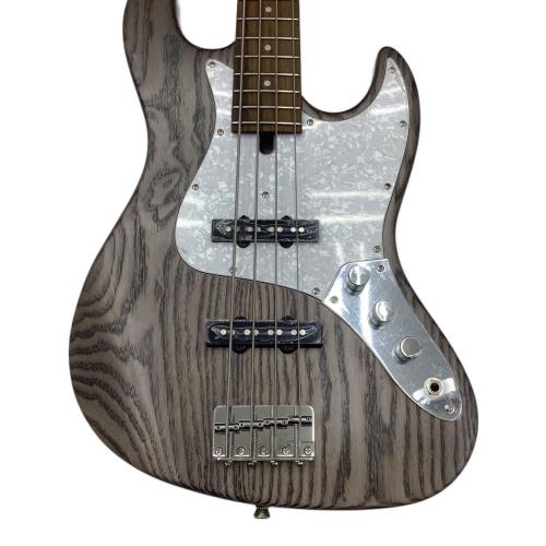 Bacchus (バッカス) ジャズベース WJB-500R｜トレファクONLINE