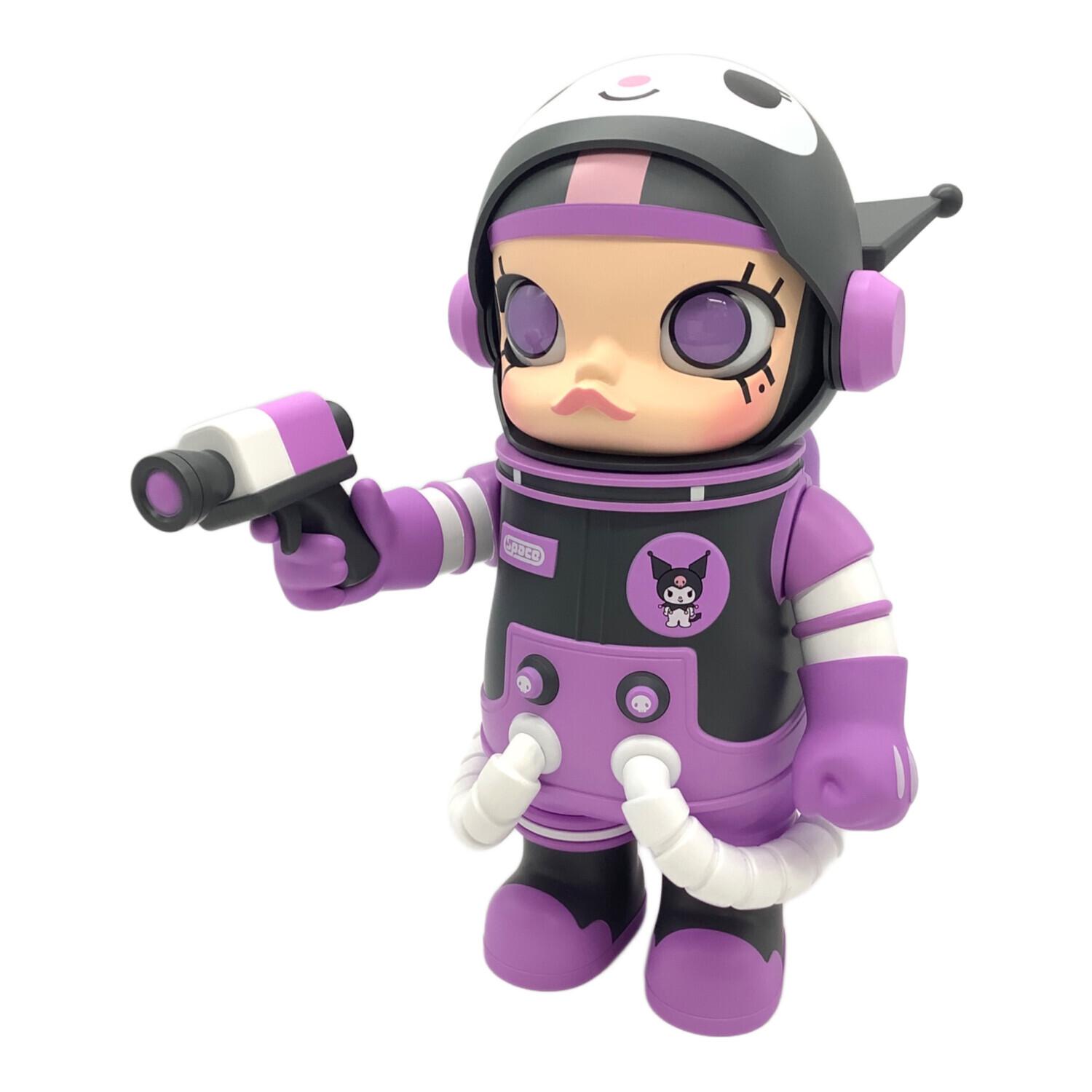 POP MART (ポップマート) MEGA SPACE MOLLY 400％ Sanrio Characters