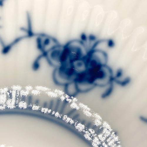 ROYAL COPENHAGEN (ロイヤル・コペンハーゲン) ケーキディッシュ