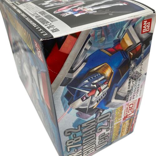 BANDAI (バンダイ) ガンプラ MG RX-78-2 ガンダムver2.0チタニウム