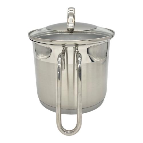 Silit (シリット) 片手鍋｜トレファクONLINE