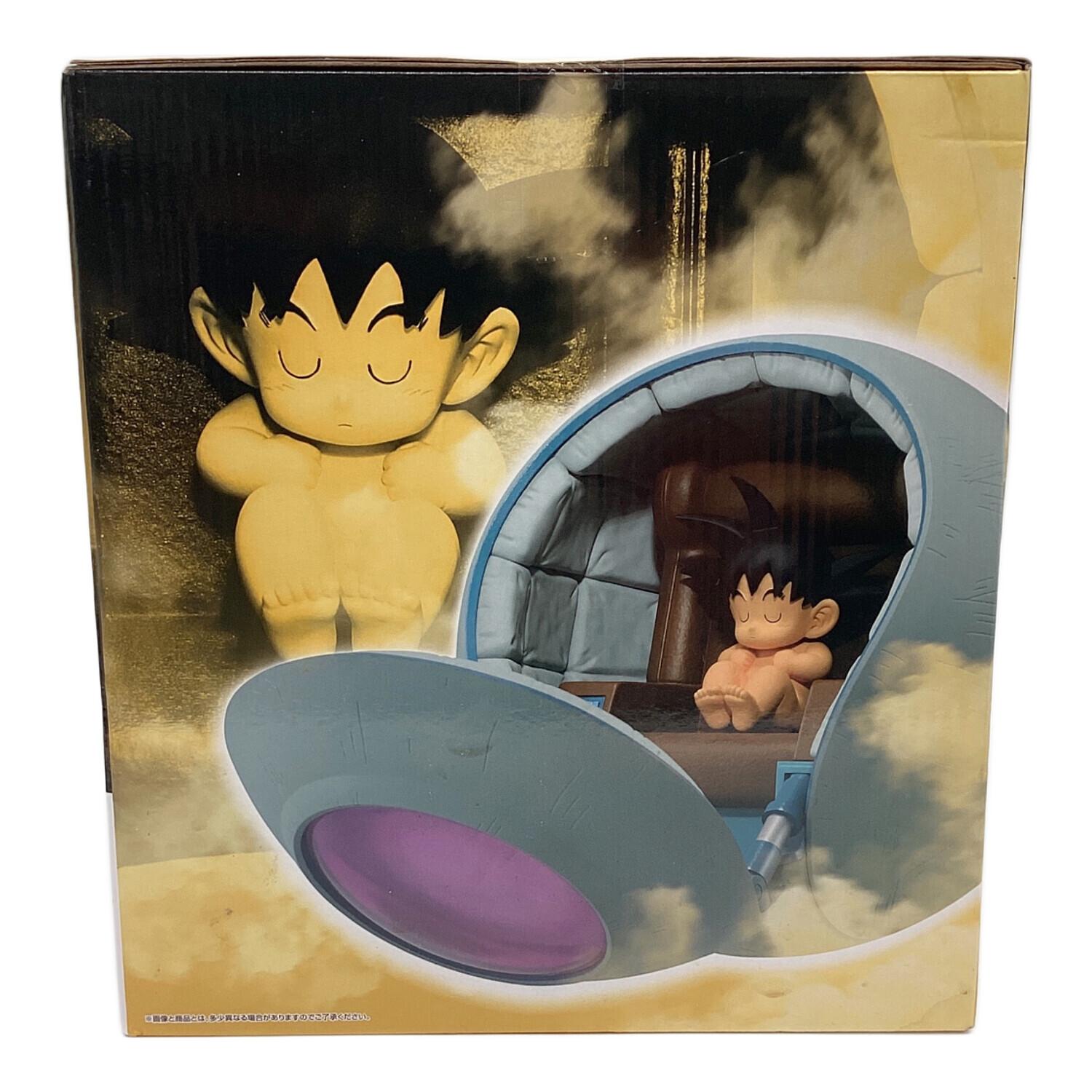 ドラゴンボールZ (ドラゴンボールゼット) フィギュア ドラゴンボールVS