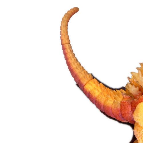 BANDAI(バンダイ) バーニングゴジラ 超大級 ファイナルプレミアム 愛蔵